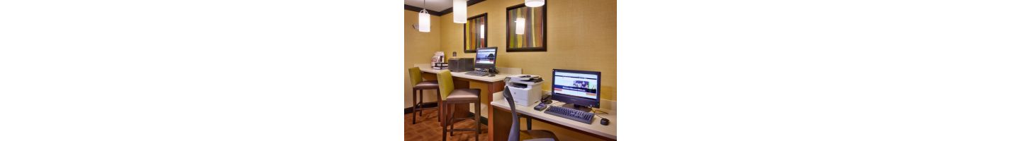 Stay connected with family and friends during your stay with our high-speed fiber optic Wi-Fi throughout the hotel.